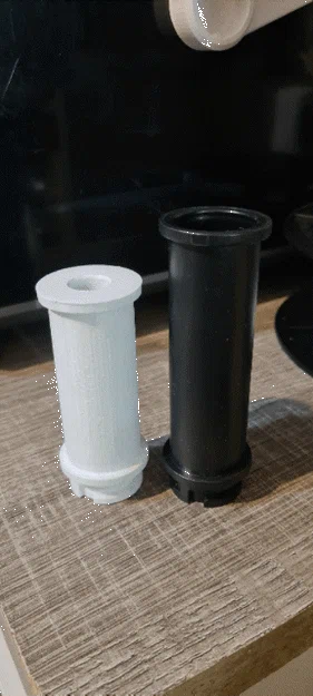 Giá đỡ cuộn (nhỏ) / Spool holder (small) (K1 / K1 Max / K1C) - Image 3