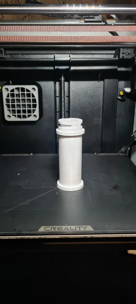 Giá đỡ cuộn (nhỏ) / Spool holder (small) (K1 / K1 Max / K1C) - Image 4