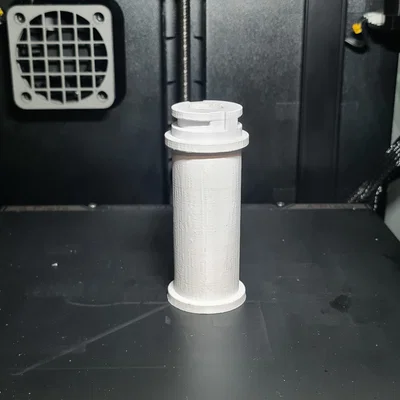 Giá đỡ cuộn (nhỏ) / Spool holder (small) (K1 / K1 Max / K1C)