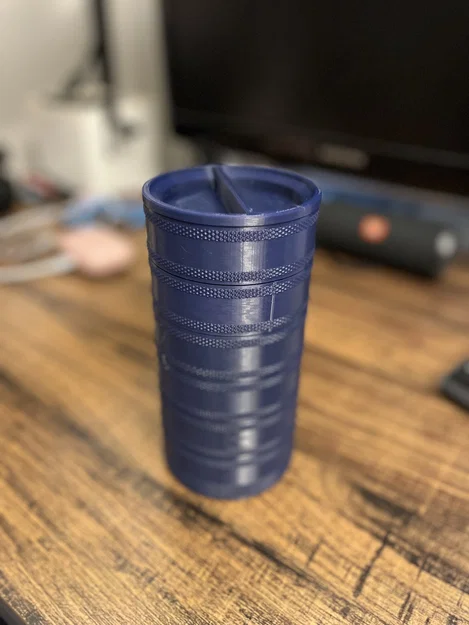 Hộp Organizer Xếp Chồng Vặn Vít (Screwdriver Bit Organizer) - Image 5