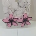 Bông tai hoa (Flower Earrings) - Thumbnail 2