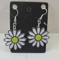 Bông tai hoa (Flower Earrings) - Thumbnail 4
