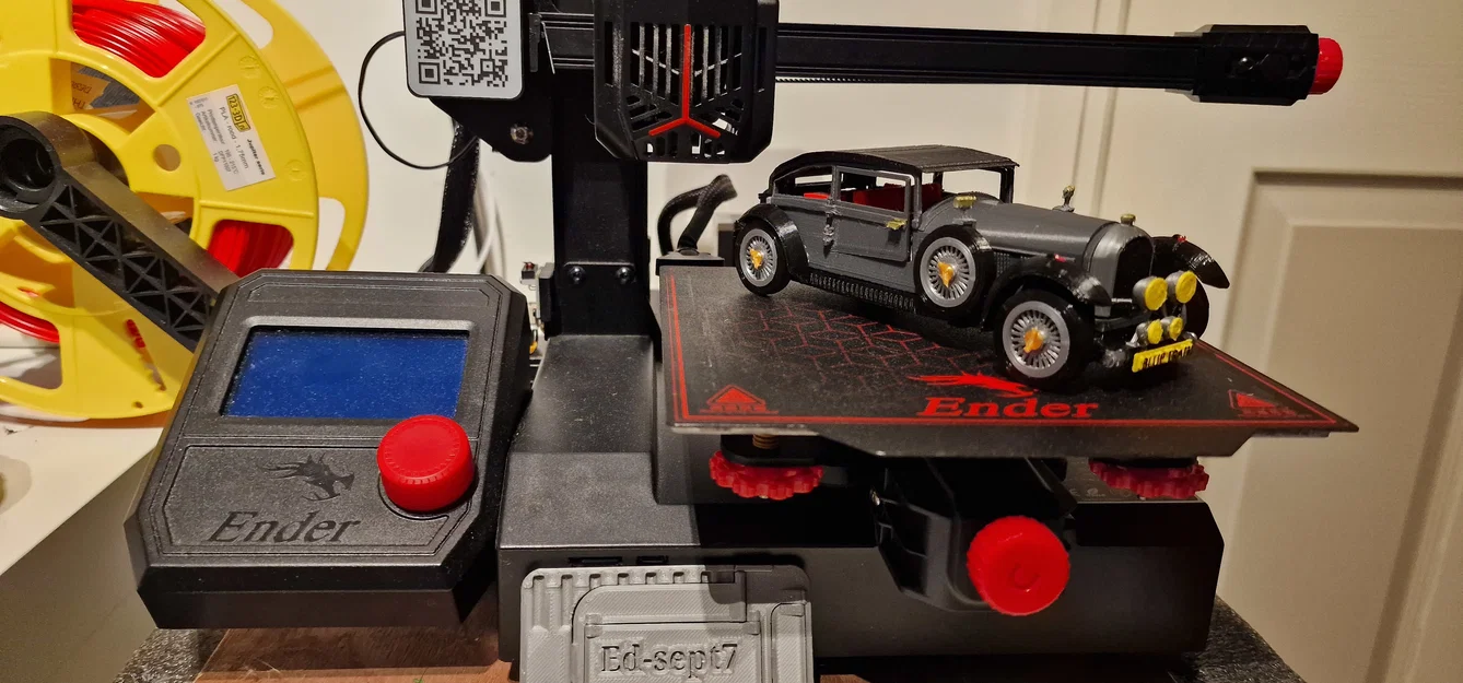 Bentley The Bleu Train 1930 – Thiết kế Ed van der Heijden - Image 13