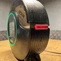 Miếng đệm nắp (Spacer) nhỏ gọn cho máy sấy nhựa Sunlu S2 - Thumbnail 1