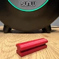 Miếng đệm nắp (Spacer) nhỏ gọn cho máy sấy nhựa Sunlu S2 - Thumbnail 3