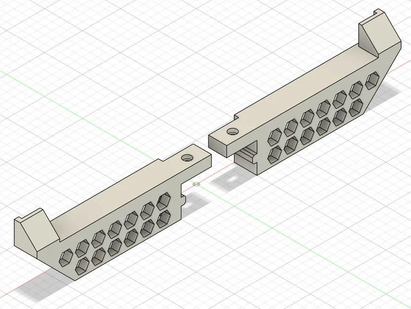 Endstop Buildplate cho máy in Voron 2.4 350mm (Phiên bản cải tiến) - Image 2