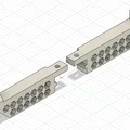 Endstop Buildplate cho máy in Voron 2.4 350mm (Phiên bản cải tiến) - Thumbnail 2