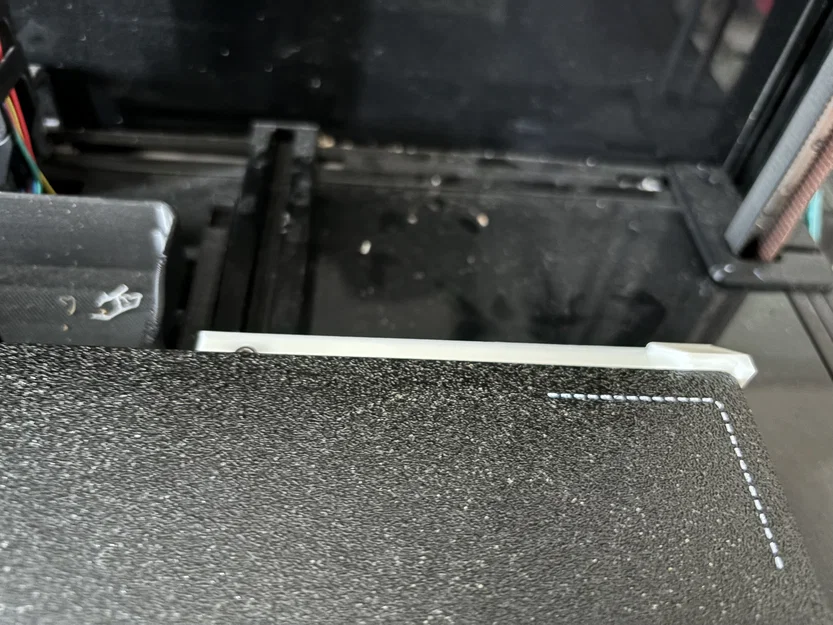 Endstop Buildplate cho máy in Voron 2.4 350mm (Phiên bản cải tiến) - Image 3