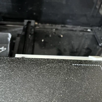 Endstop Buildplate cho máy in Voron 2.4 350mm (Phiên bản cải tiến)