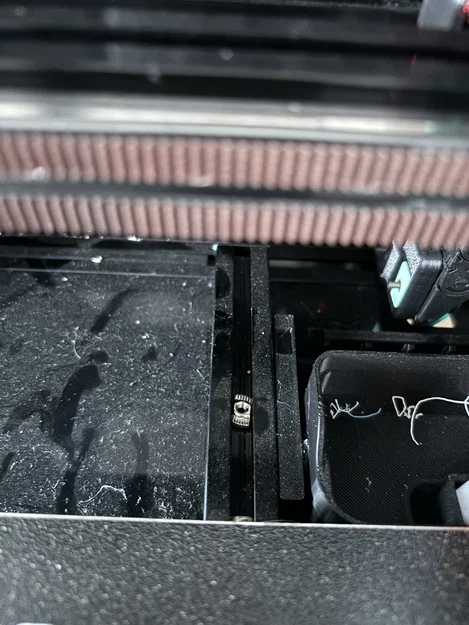 Endstop Buildplate cho máy in Voron 2.4 350mm (Phiên bản cải tiến) - Image 4