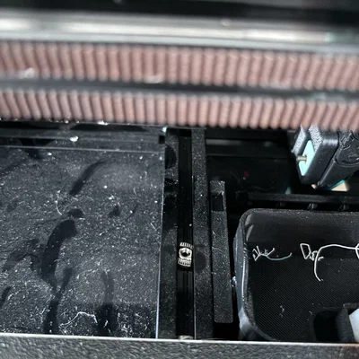 Endstop Buildplate cho máy in Voron 2.4 350mm (Phiên bản cải tiến)