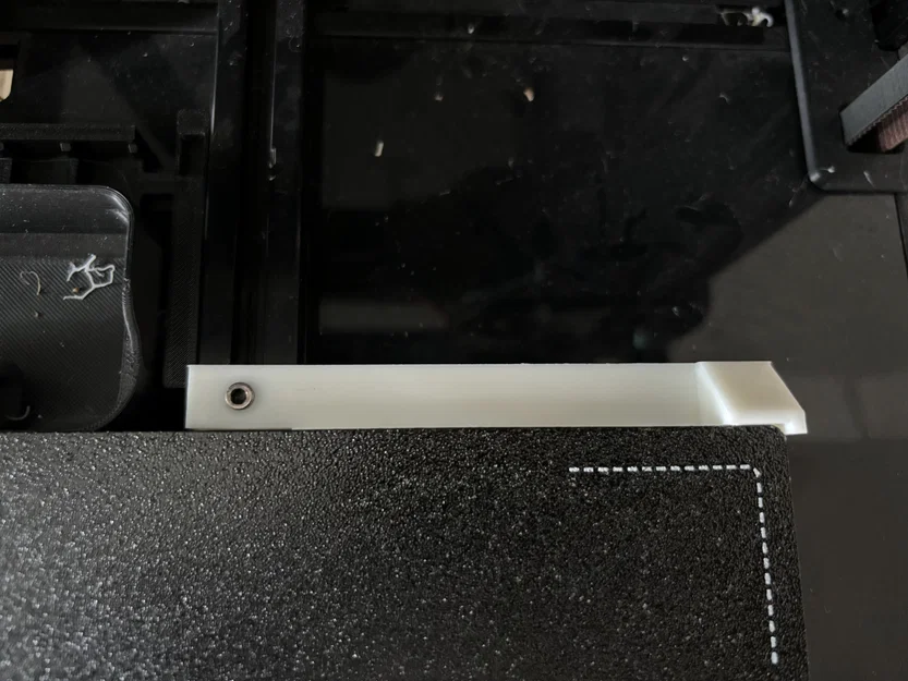 Endstop Buildplate cho máy in Voron 2.4 350mm (Phiên bản cải tiến) - Image 5