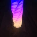 Đèn Xoắn Twisted Lamp 2.0 - bỏ đế, nguyên thân đèn - Thumbnail 4