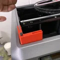 Creality K1 Riser (kê nâng chống cạ ống reverse Bowden) - Thumbnail 5