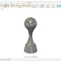 Cúp Bóng Đá (Soccer Trophy) - Thumbnail 2