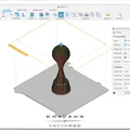 Cúp Bóng Đá (Soccer Trophy) - Thumbnail 3