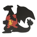 Pokemon Charmander và các dạng tiến hoá - Thumbnail 1