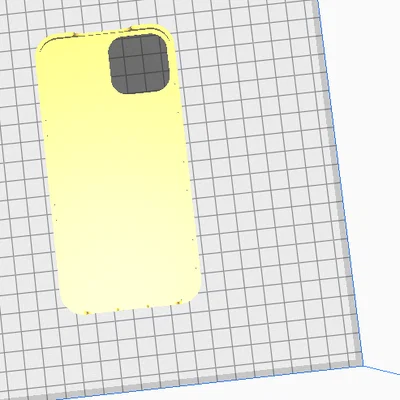 Ốp lưng iPhone 14 (Iphone14 case) in 3D