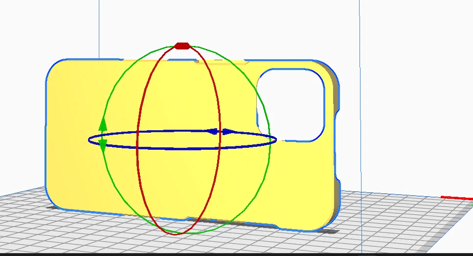 Ốp lưng iPhone 14 (Iphone14 case) in 3D - Image 2