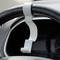 Giá đỡ điện thoại gắn vô-lăng (Steering Wheel Phone Holder) - Thumbnail 2