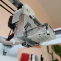 Tấm hướng gió quạt 40mm (40mm Fan Deflector) - Thumbnail 3