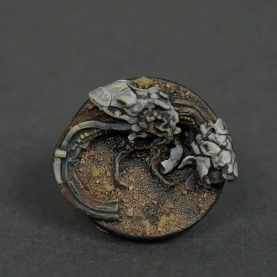 Token Downed Watcher