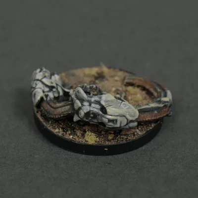 Token Downed Watcher