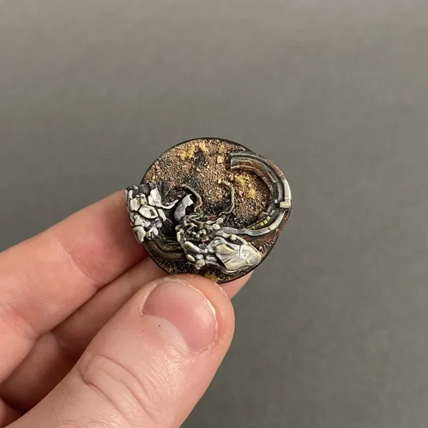 Token Downed Watcher - Image 5