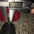 Bộ Quấn Cuộn Filament Dùng Máy Khoan Pin (1/4" Hex Bit) - Thumbnail 6