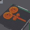 Bộ Quấn Cuộn Filament Dùng Máy Khoan Pin (1/4" Hex Bit) - Thumbnail 7