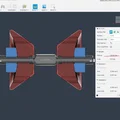 Bộ Quấn Cuộn Filament Dùng Máy Khoan Pin (1/4" Hex Bit) - Thumbnail 9