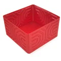 Hộp Lưu Trữ Fuzzy Vase – 5 Thiết Kế Khác Nhau - Thumbnail 1
