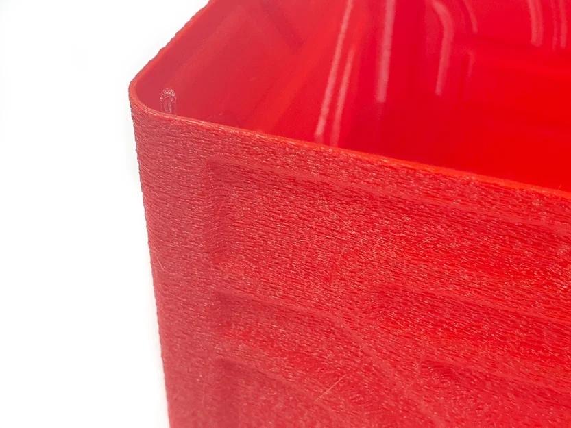 Hộp Lưu Trữ Fuzzy Vase – 5 Thiết Kế Khác Nhau - Image 3