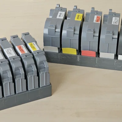 Giá đỡ băng TZE tối giản (TZE Tape Holder - Minimalistic)