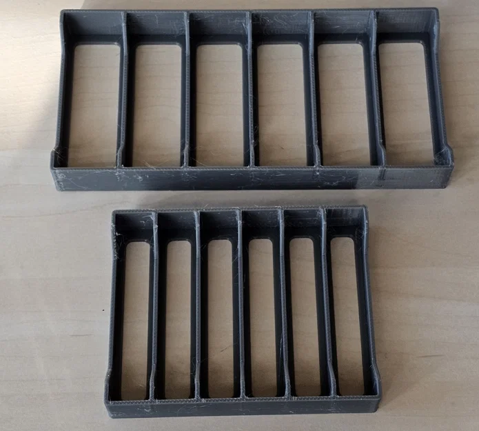 Giá đỡ băng TZE tối giản (TZE Tape Holder - Minimalistic) - Image 2