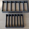 Giá đỡ băng TZE tối giản (TZE Tape Holder - Minimalistic) - Thumbnail 2