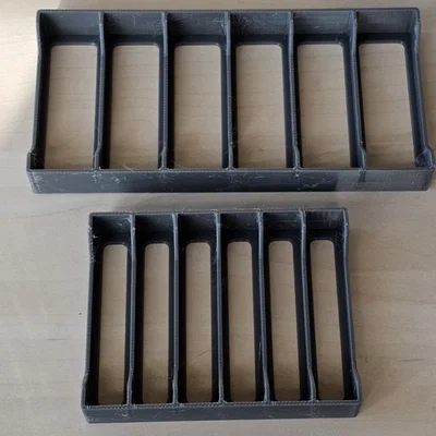 Giá đỡ băng TZE tối giản (TZE Tape Holder - Minimalistic)