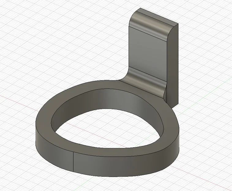 Móc treo pin M12 (M12 Battery Hook) - Image 2