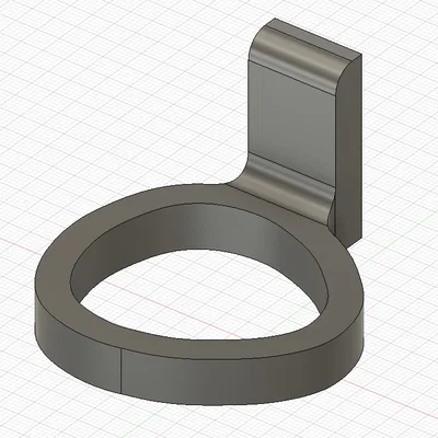 Móc treo pin M12 (M12 Battery Hook)