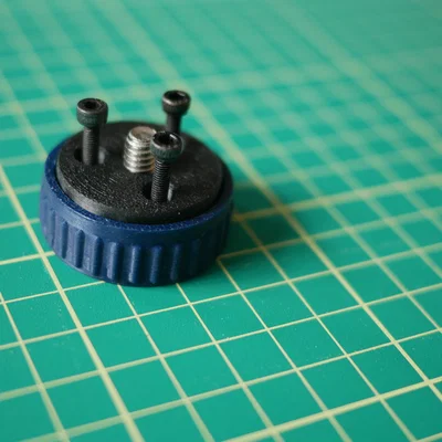 Mini Tripod Điều Chỉnh Được