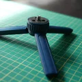 Mini Tripod Điều Chỉnh Được - Thumbnail 5