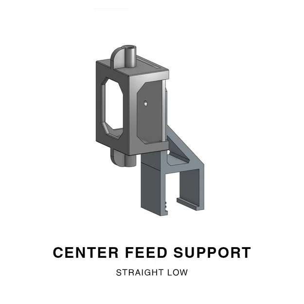 Nâng cấp Ender 3 S1/S1 Pro: Filament Sensor Guide PTFE 6mm & 4mm - Image 5