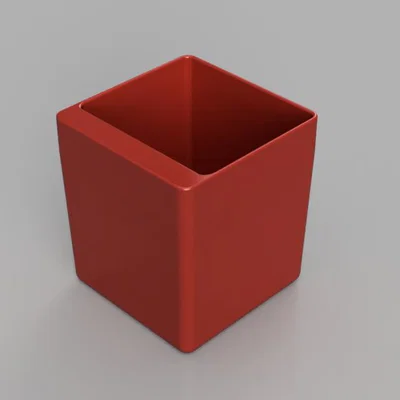 Hộp lưu trữ, khay/hộp đựng đồ (Storage box, storage bins)