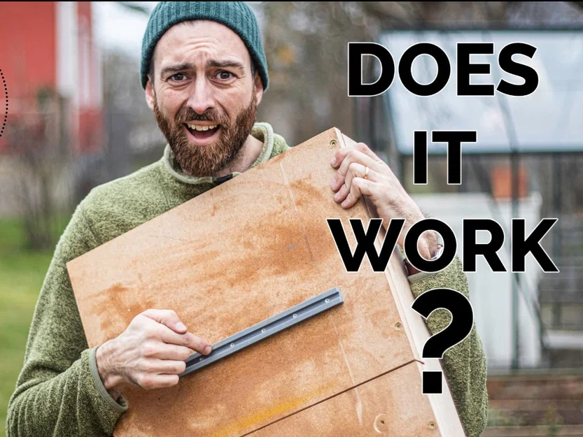 Runner cho bàn cưa Dewalt DW745 - Image 1