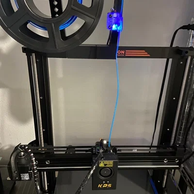 Bộ mod thiết yếu Kingroon KP5L Essential Mod Kit