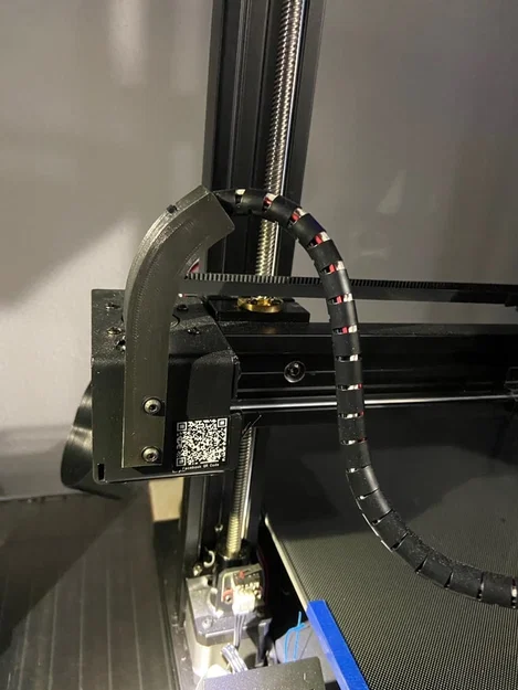 Bộ mod thiết yếu Kingroon KP5L Essential Mod Kit - Image 2