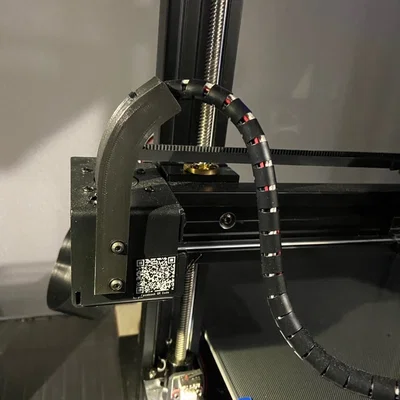 Bộ mod thiết yếu Kingroon KP5L Essential Mod Kit