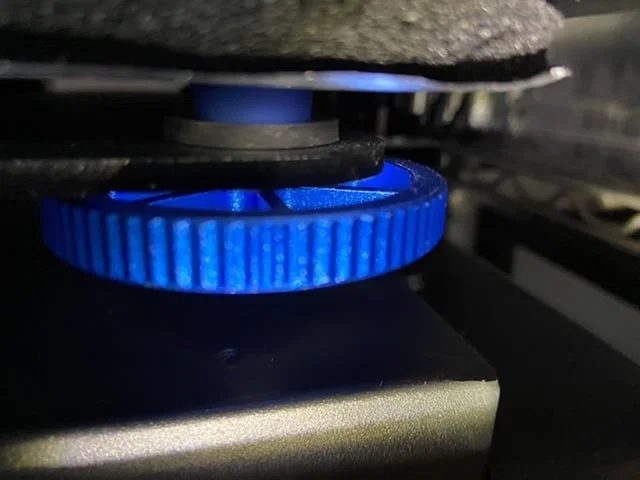 Bộ mod thiết yếu Kingroon KP5L Essential Mod Kit - Image 3