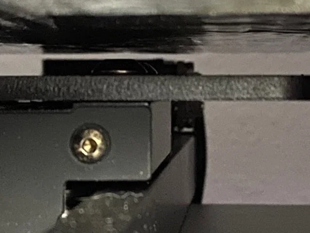 Bộ mod thiết yếu Kingroon KP5L Essential Mod Kit - Image 4