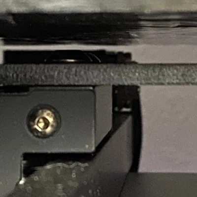 Bộ mod thiết yếu Kingroon KP5L Essential Mod Kit